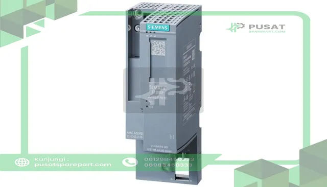 Siemens 6ES71556AU000HM0 SIMATIC ET 200SP, PROFINET