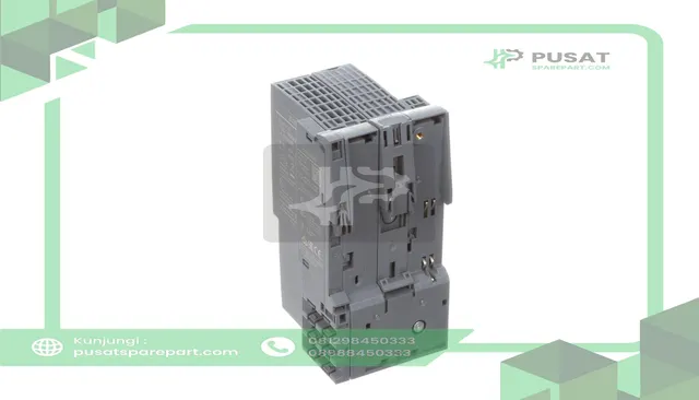 Siemens 6ES71556AA010BN0 SIMATIC ET 200SP, PROFINET Bundle IM, 32 I/O Modules, RJ45 - gambar 4