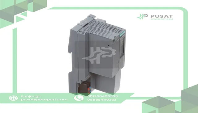 Siemens 6ES71556AA010BN0 SIMATIC ET 200SP, PROFINET Bundle IM, 32 I/O Modules, RJ45 - gambar 5