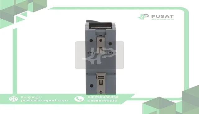 Siemens 6ES72231QH320XB0 Plc Expansion Module, Digital 8 In Ac 8Out Relay, 24 Vdc 120Ma, S7-1200 Series - gambar 4