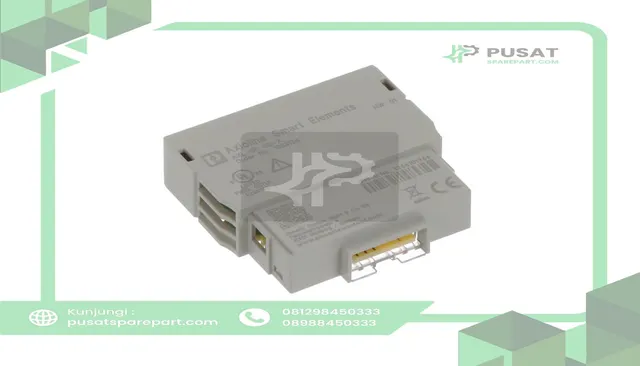 Phoenix Contact 1088134 PLC Expansion Module, Controller, AXL SE SC-A, Axioline Series