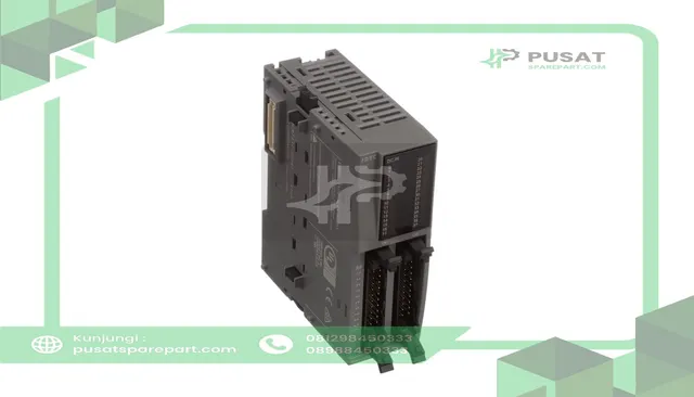 IDEC Corporation FC6A-N32B3 Module, FC6A SERIES MicroSmart, 24 VDC Input, 32 Inputs, MIL