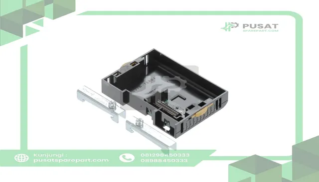 Omron Automation NJ501-1300 Machine Controller, Database Connection CPU, 16 Axis, NXJQ1, NJ501 Series