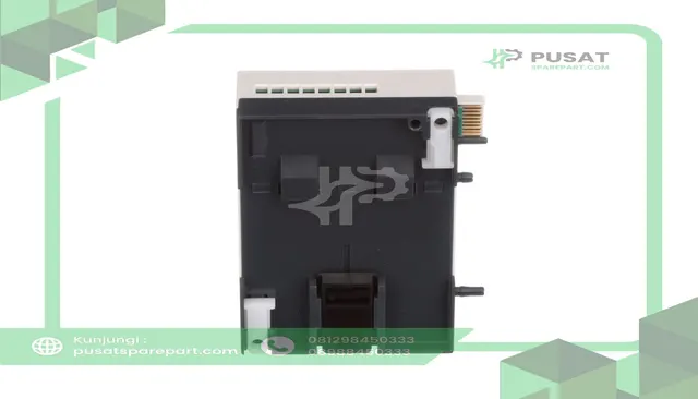 Schneider Electric SR3XT141FU PLC Expansion Modules, 240 VAC 8 In 6 Out Discrete Screw 0.006A Zelio SR3 Series - gambar 4