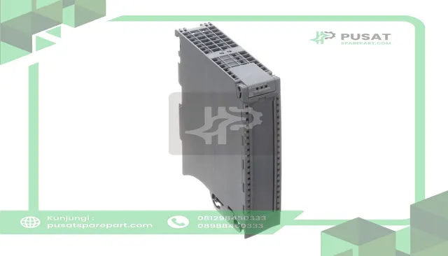 Siemens 6ES75221BF000AB0 PLC Expansion Modules, 8 Digital Outputs, 2A, 24 VDC, S7-1500 Series - gambar 3
