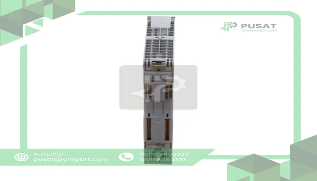 Siemens 6ES75221BF000AB0 PLC Expansion Modules, 8 Digital Outputs, 2A, 24 VDC, S7-1500 Series - gambar 4