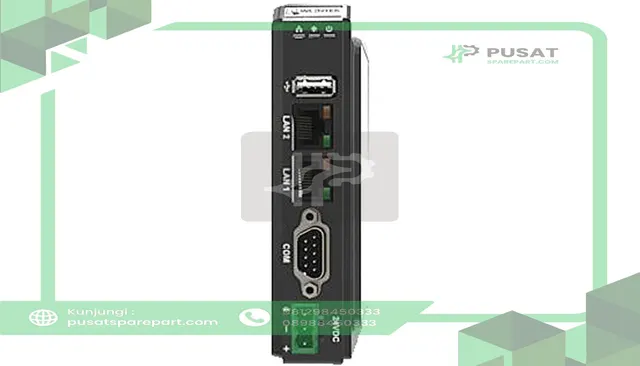 Maple Systems iR-DI16-K I/O Module, Digital, 24VDC, 16 In NPN/PNP