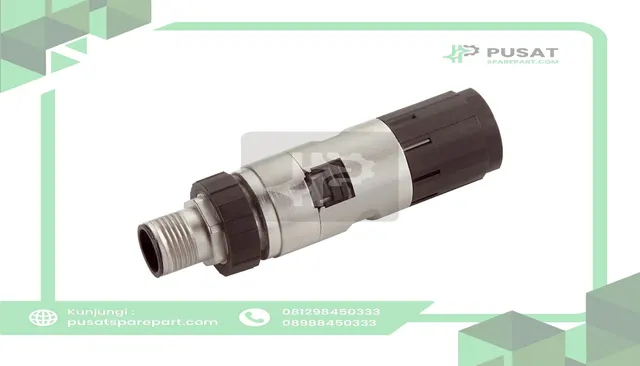 Siemens 6GK19050EA106AA0 PB FC M12 PLUG PRO ; 40.80
