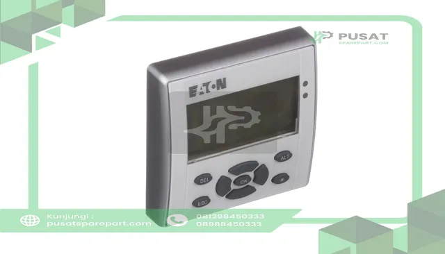 Eaton - Cutler Hammer MFD-80-B Easy Programmable Relays MFD Display Buttons - gambar 5