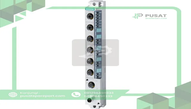 Siemens 6ES71486JD000AB0 ET 200eco PN: IO-Link Master ; 6ES71486JD000AB0