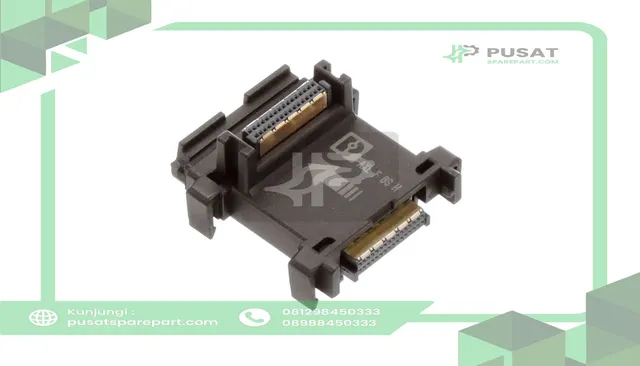 Phoenix Contact 2701916 PLC Expansion Module, Digital I/O 8 In 8 Out, 24 VDC, Axioline F Series