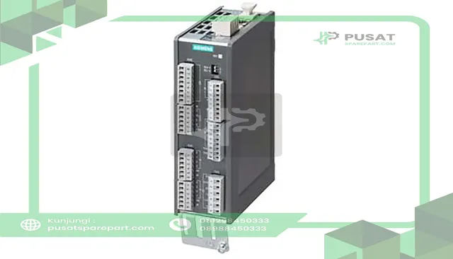 Siemens 6SL30550AA003AA1 Terminmod.Tm31 6Sl3055-0Aa00-3Aa1
