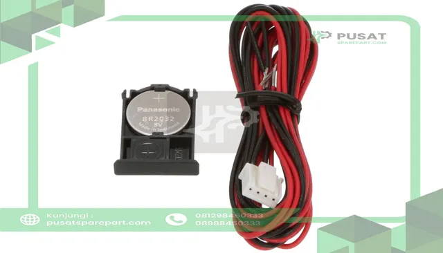 Schneider Electric TM221C24R Controller, Logic, 24 I/O, 100-240VAC Supply, Relay NO Output, Modicon M221 - gambar 4