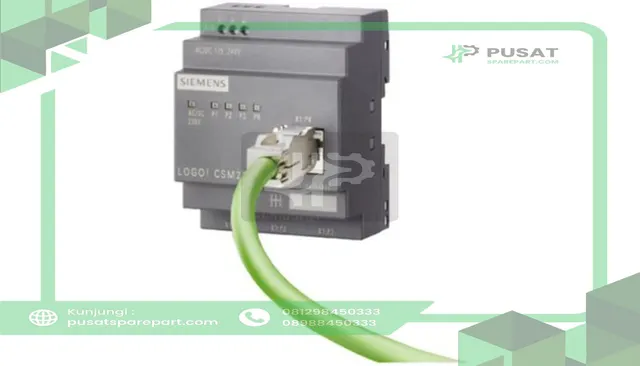Siemens 6GK71771FA100AA0 PLC Expansion Module - CSM