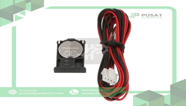 Schneider Electric TM221CE24R Controller, Logic, 24 I/O, 100-240VAC Supply, Relay NO (Ethernet), Modicon M221 - gambar 4