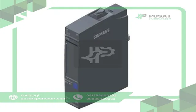 Siemens 6ES71356HB000CA1 Et 200Sp Aq 2 X U/I High Feature