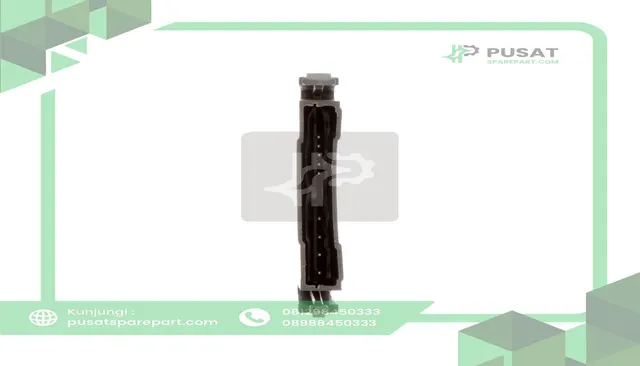 Grayhill 70L-IDC Module, DC Input, 0 to 32 VDC, 32 VDC (Max.), 18 mA (Max.), 5 VDC - gambar 4