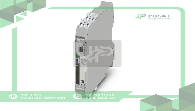Phoenix Contact 2702290 Radioline I/O Module, 4 Analog Input, Hot-Swap, -40 to 70 Degree Celsius, Isolated Channels