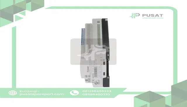 Crouzet 88970162 Smart Relay, Millenium 3, Expandable Range With Display, XD26, 24VAC - gambar 2
