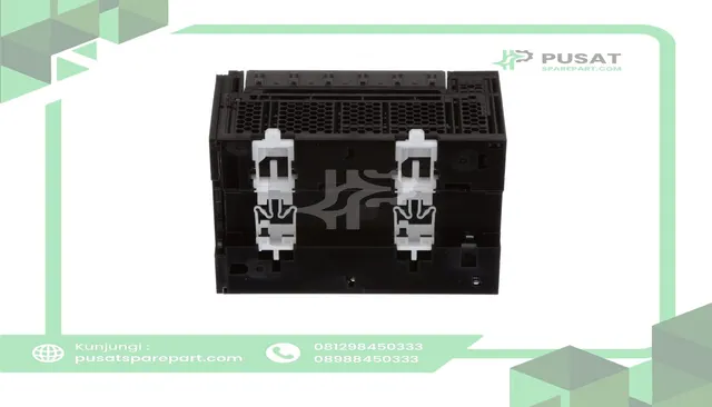 Omron Automation NX1P2-1140-DT1 Machine Controller, 4 Motion 4 Position, PNP, DIN Rail, NXJQ1, NX1P Series - gambar 2