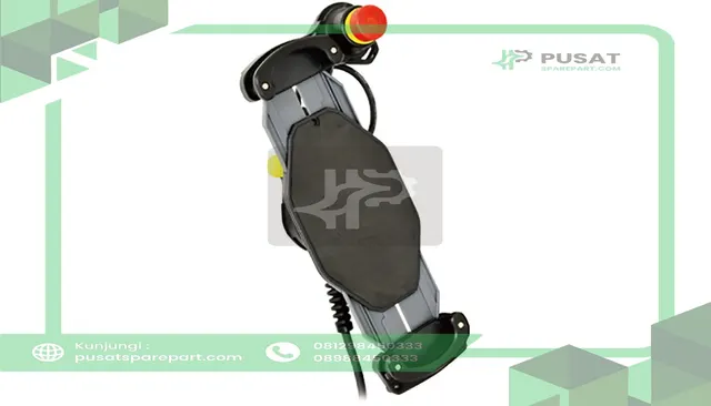 IDEC Corporation HT3P-SLNP-5M HT3P- Safety Commander