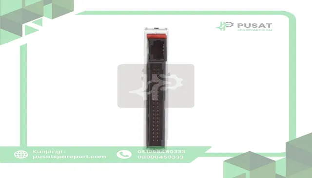 Opto 22 SNAP-ODC-32-SRC Output Module, 32-Channel, High Density, Digital, 5-60VDC Load Sourcing, SNAP - gambar 2