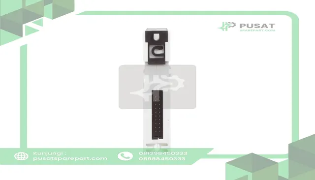 Opto 22 SNAP-ODC-32-SRC Output Module, 32-Channel, High Density, Digital, 5-60VDC Load Sourcing, SNAP - gambar 4