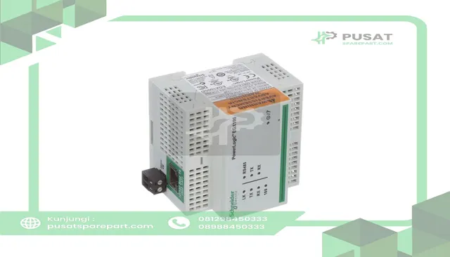 Square D EGX100SD Electric Ethernet Gateway For Use With Type 12, Type 4X