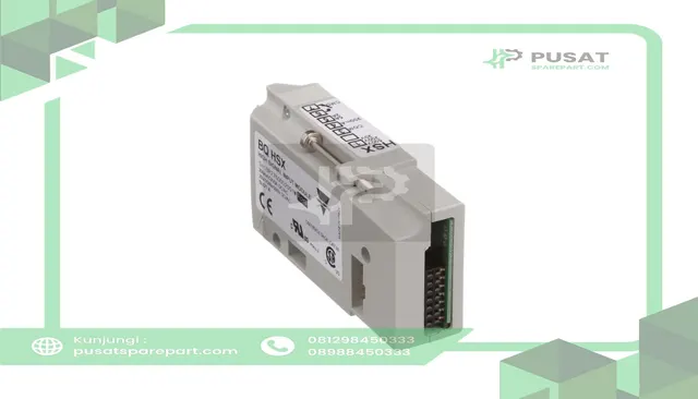 Carlo Gavazzi, Inc. BQHSX Panel Meter Module, 1 IO Port, Input Type DC/AC, UDM35 Series - gambar 3