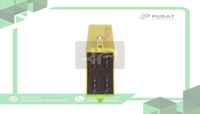 Opto 22 IAC5Q Module, Input, 90 to 140, 5, 100 uA @ 5 VDC (Output), 24 Kilohms, 20 ms, 20 ms - gambar 4