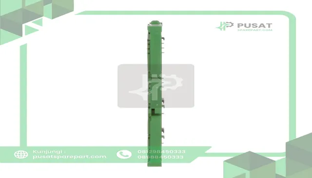 Phoenix Contact 2700173 Inline Terminal; 8 Inputs; 24VDC; IB IL24 DI8/HD-PAC Inline Series - gambar 4