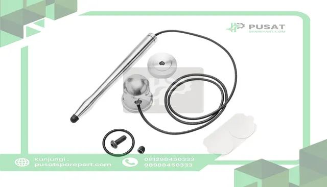 Siemens 6AV68810AV210AA0 Touch pen system ELO ; 6AV68810AV210AA0