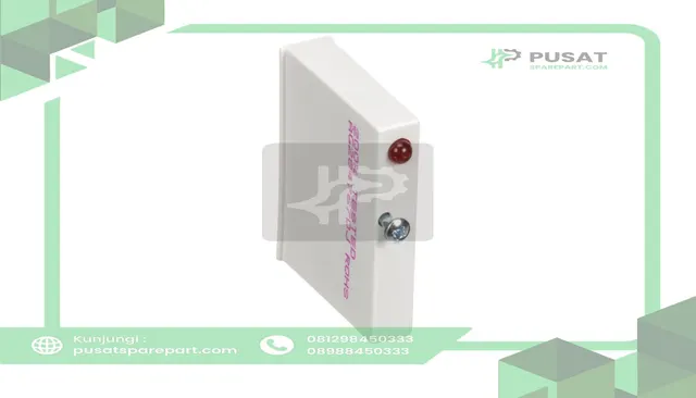 Opto 22 G4IDC24 Module, DC Input, 10 to 32 VDC, 25 mA (Max.), 5 ms, 5 ms, 24 VDC, 0 degC, 70 d