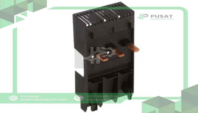 Siemens 3RA29311AA00 Link Module S2 Msp