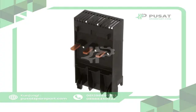 Siemens 3RA29311AA00 Link Module S2 Msp - gambar 5
