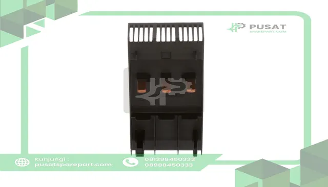 Siemens 3RA29311AA00 Link Module S2 Msp - gambar 2
