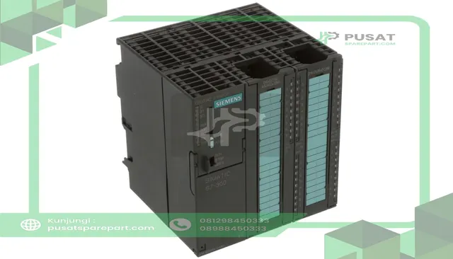 Siemens 6ES73146EH044AB4 Training Package CPU314C-2 PN/DP for educational purposes only S7-300 Series