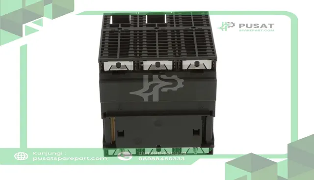 Siemens 6ES73146EH044AB4 Training Package CPU314C-2 PN/DP for educational purposes only S7-300 Series - gambar 3