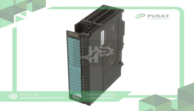 Siemens 6ES73221FF010AA0 Plc Expansion Module, 8 Digital Outputs, 120/230Vac, S7-300 Series