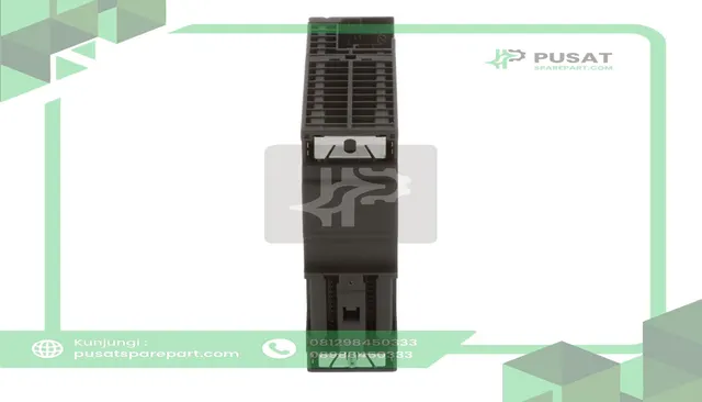 Siemens 6ES73221FF010AA0 Plc Expansion Module, 8 Digital Outputs, 120/230Vac, S7-300 Series - gambar 3