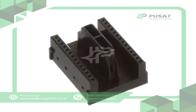 Siemens 6ES73221FF010AA0 Plc Expansion Module, 8 Digital Outputs, 120/230Vac, S7-300 Series - gambar 4
