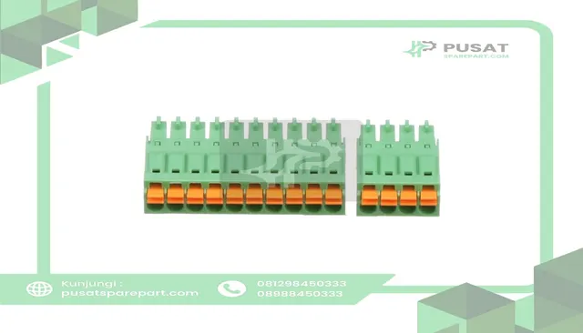 BARTH 0850-0580 Mini-PLC STG-580, 7-32 VDC, 5 x Input, 6 x Output - gambar 4