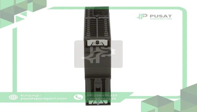 Siemens 6ES73501AH030AE0 Plc Expansion Module, Counter 3 Digital In 2 Digital Out, 24V S7-300 Series - gambar 2