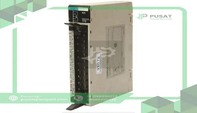Omron Automation CS1W-AD081-V1 PLC Expansion Module Input 8 Input, 5 V dc, 26 V dc 130 x 35 x 126 mm