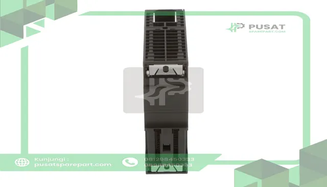 Siemens 6ES73325HF000AB0 Plc Expansion Module, Analog 8 Outputs, S7-300 Series - gambar 3
