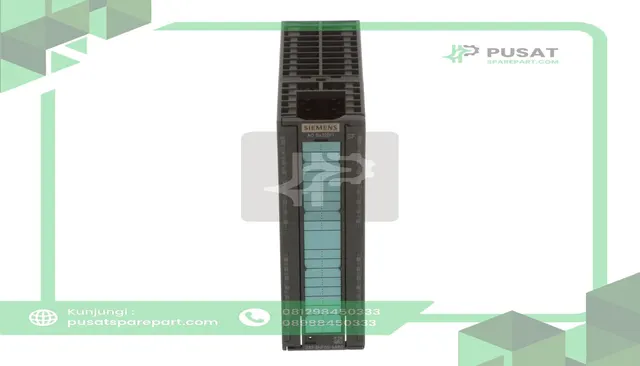 Siemens 6ES73325HF000AB0 Plc Expansion Module, Analog 8 Outputs, S7-300 Series - gambar 5