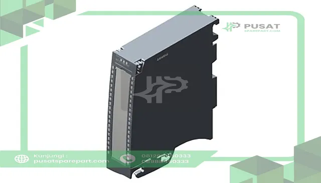 Siemens 6ES75511AB010AB0 S7-1500. TM PosInput 2