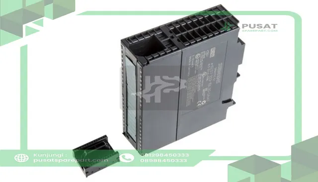 Siemens 6ES73231BL000AA0 PLC Expansion Module 16 Input, 16 Output 24 V dc 125 x 40 x 120 mm