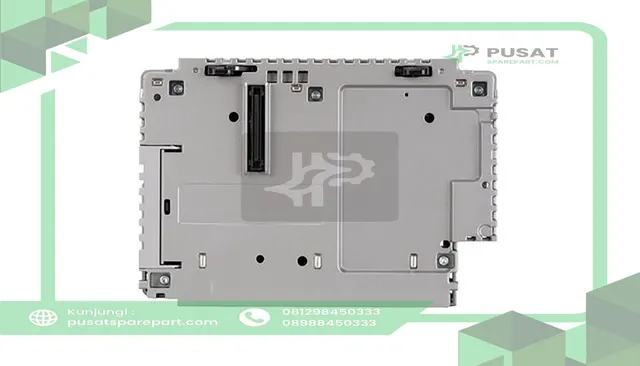 Pro-face by Schneider Electric PFXSP5B90 Outdoor eXtreme Box for use with Pro-face SP5000X Display