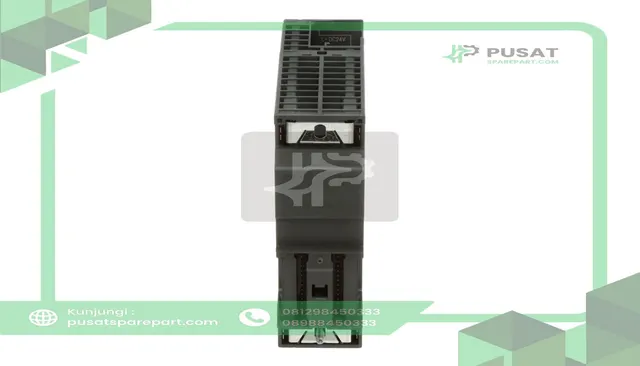 Siemens 6ES73221HF010AA0 Output Module,Relay,8 Outputs,Relay Contacts,2A,S7-300 Series